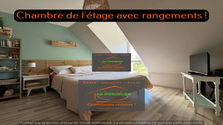 Ma-Cabane - Vente Maison Mouazé, 100 m²