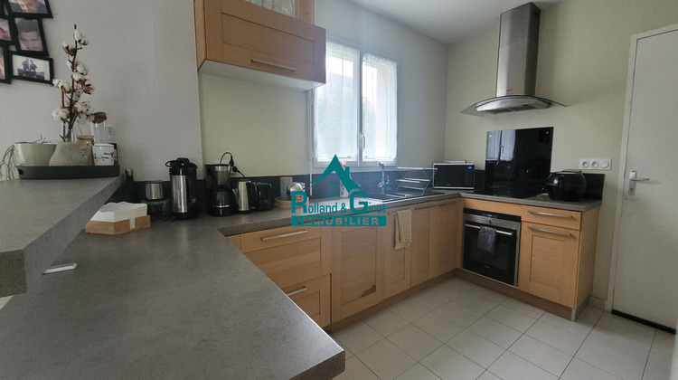 Ma-Cabane - Vente Maison MOUAZE, 105 m²