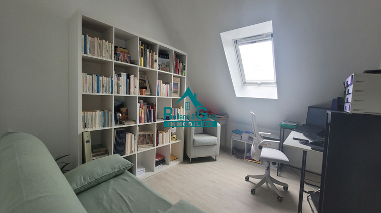 Ma-Cabane - Vente Maison MOUAZE, 105 m²