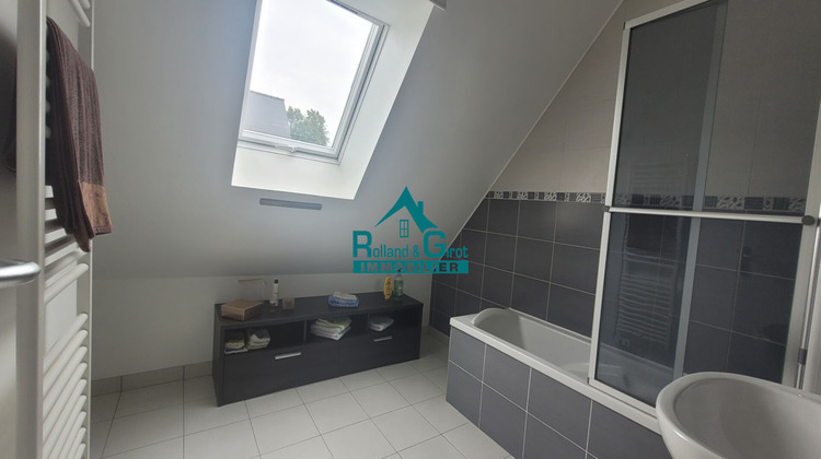 Ma-Cabane - Vente Maison MOUAZE, 105 m²