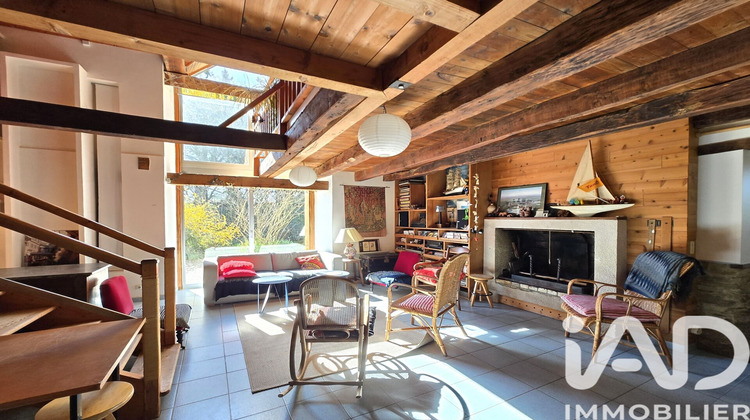 Ma-Cabane - Vente Maison Mouazé, 240 m²