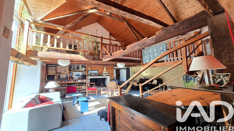 Ma-Cabane - Vente Maison Mouazé, 240 m²