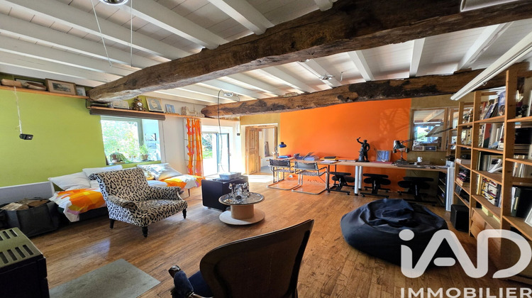 Ma-Cabane - Vente Maison Mouazé, 240 m²