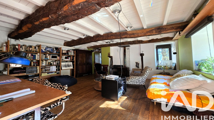 Ma-Cabane - Vente Maison Mouazé, 240 m²