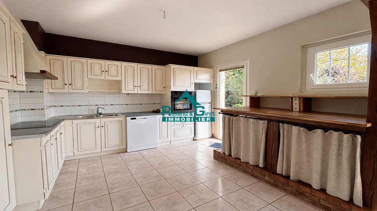 Ma-Cabane - Vente Maison MOUAZE, 132 m²