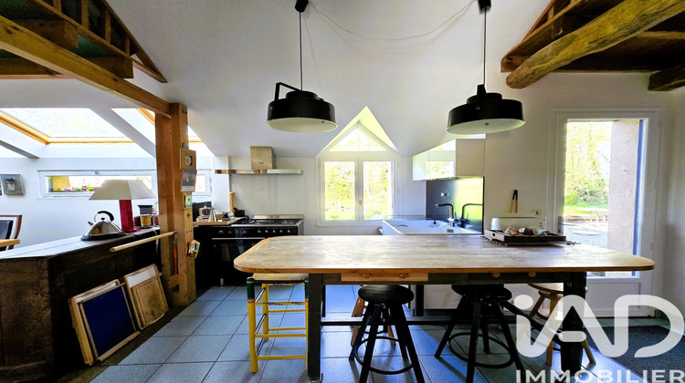Ma-Cabane - Vente Maison Mouazé, 240 m²
