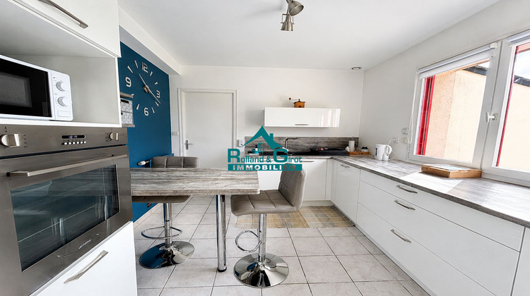 Ma-Cabane - Vente Maison MOUAZE, 120 m²