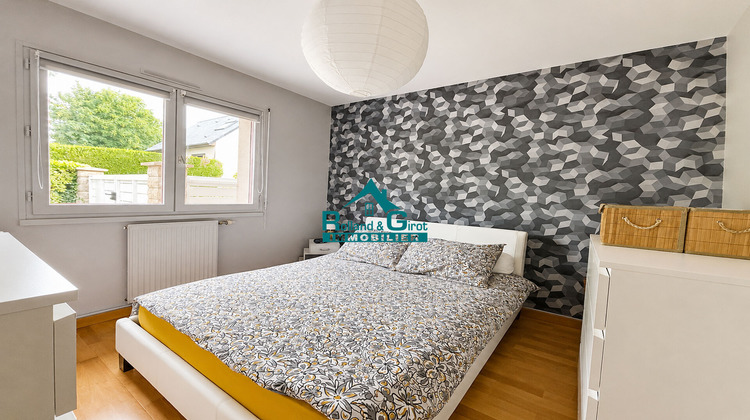 Ma-Cabane - Vente Maison MOUAZE, 120 m²
