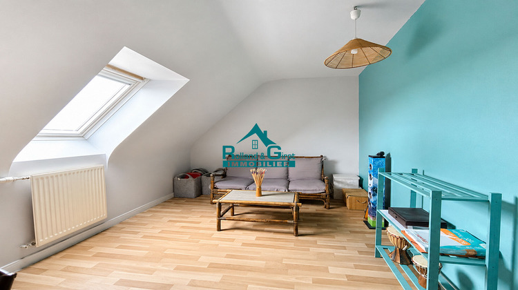 Ma-Cabane - Vente Maison MOUAZE, 120 m²