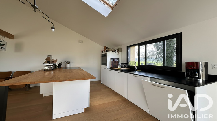 Ma-Cabane - Vente Maison Mouazé, 149 m²