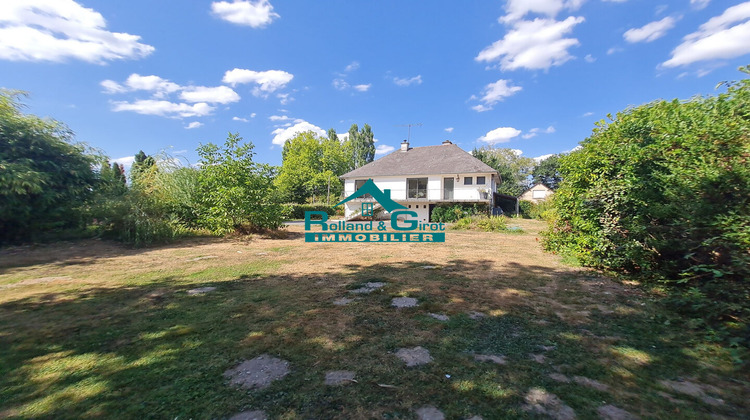 Ma-Cabane - Vente Maison MOUAZE, 83 m²