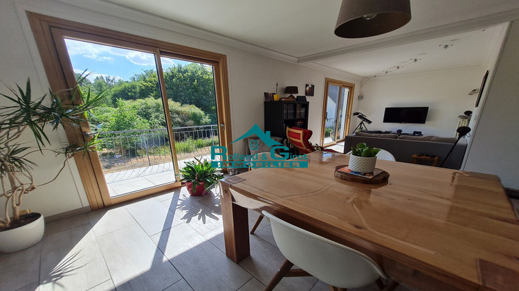 Ma-Cabane - Vente Maison MOUAZE, 83 m²