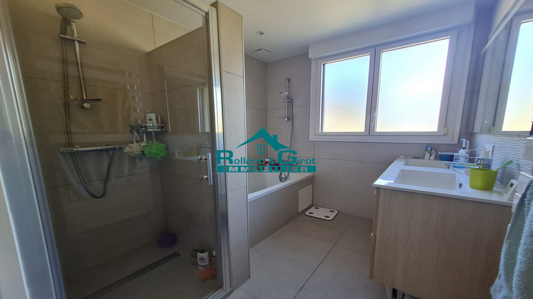Ma-Cabane - Vente Maison MOUAZE, 83 m²