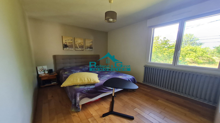 Ma-Cabane - Vente Maison MOUAZE, 83 m²