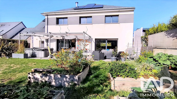 Ma-Cabane - Vente Maison Mouazé, 139 m²