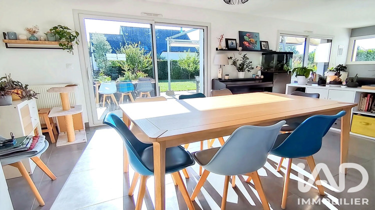 Ma-Cabane - Vente Maison Mouazé, 139 m²