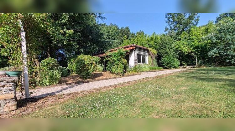 Ma-Cabane - Vente Maison Mouchamps, 201 m²