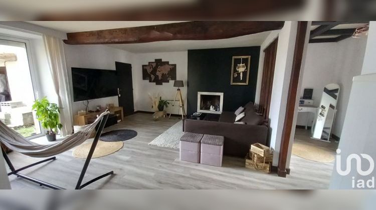 Ma-Cabane - Vente Maison Mouchamps, 213 m²