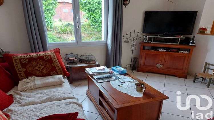 Ma-Cabane - Vente Maison Mouchamps, 121 m²