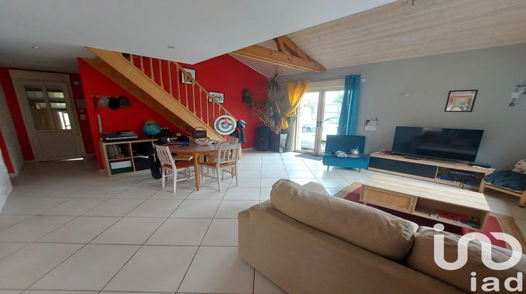 Ma-Cabane - Vente Maison Mouchamps, 85 m²