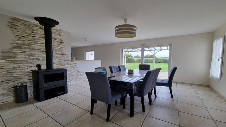 Ma-Cabane - Vente Maison Mouchamps, 120 m²