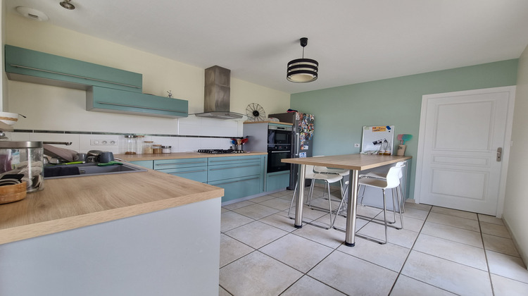 Ma-Cabane - Vente Maison Mouchamps, 120 m²