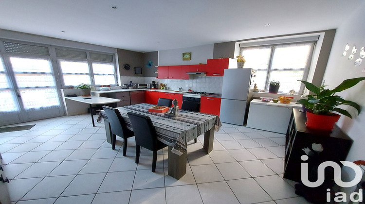 Ma-Cabane - Vente Maison Mouchamps, 130 m²