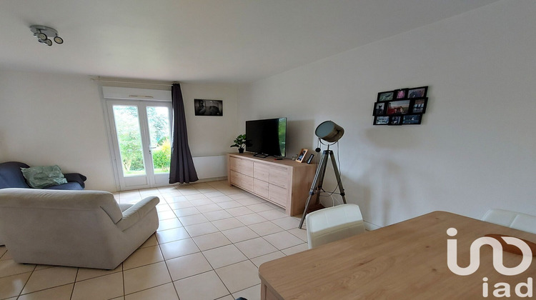 Ma-Cabane - Vente Maison Mouchamps, 86 m²