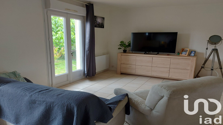 Ma-Cabane - Vente Maison Mouchamps, 86 m²