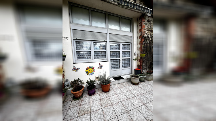 Ma-Cabane - Vente Maison Mouchamps, 130 m²