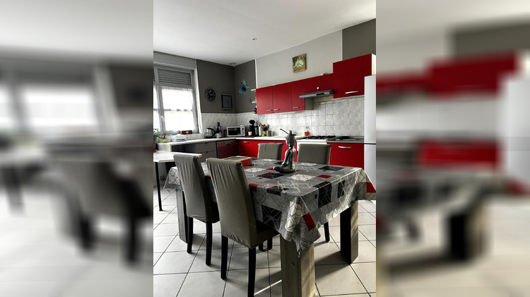 Ma-Cabane - Vente Maison Mouchamps, 130 m²