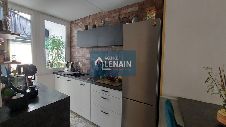 Ma-Cabane - Vente Maison Mouchamps, 113 m²