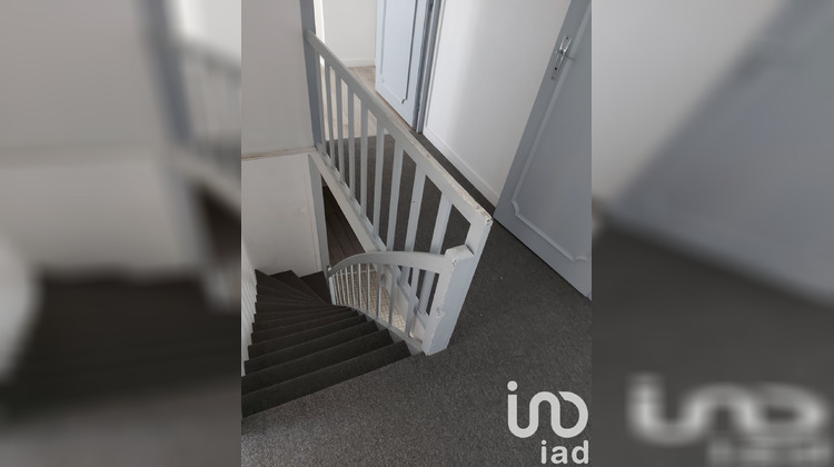 Ma-Cabane - Vente Maison Mouchamps, 100 m²