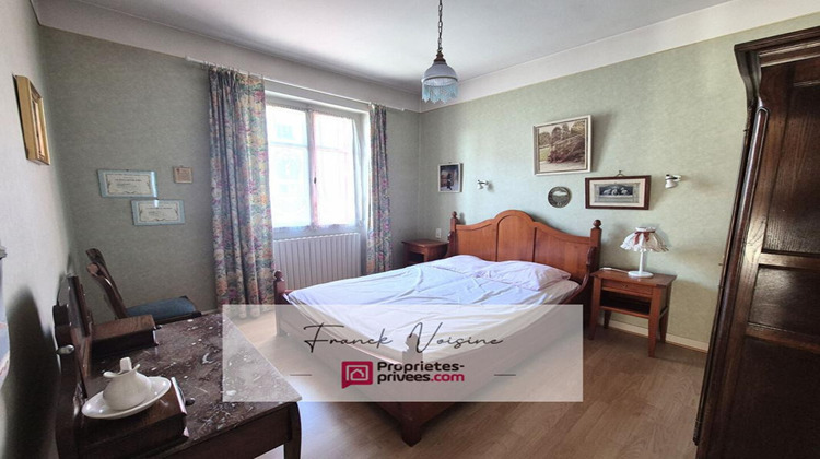 Ma-Cabane - Vente Maison MOUCHAMPS, 321 m²