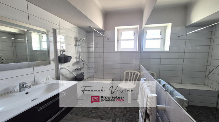 Ma-Cabane - Vente Maison MOUCHAMPS, 321 m²