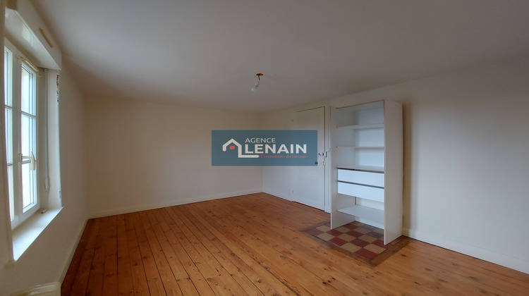 Ma-Cabane - Vente Maison Mouchamps, 89 m²