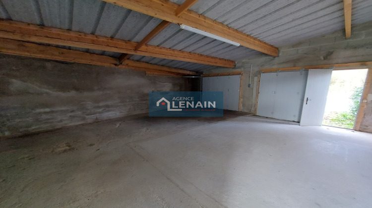 Ma-Cabane - Vente Maison Mouchamps, 89 m²