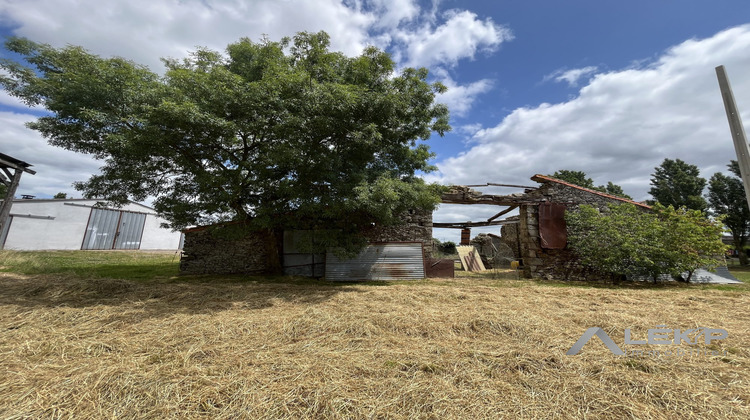 Ma-Cabane - Vente Maison Mouchamps, 289 m²