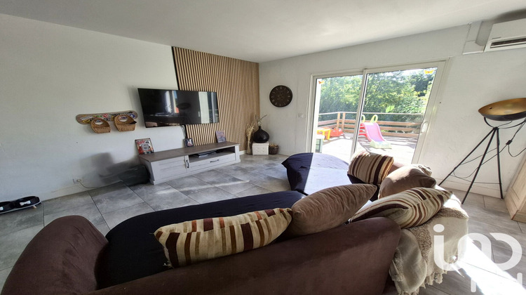 Ma-Cabane - Vente Maison Mouchamps, 104 m²