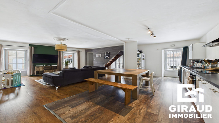 Ma-Cabane - Vente Maison Mouchamps, 155 m²