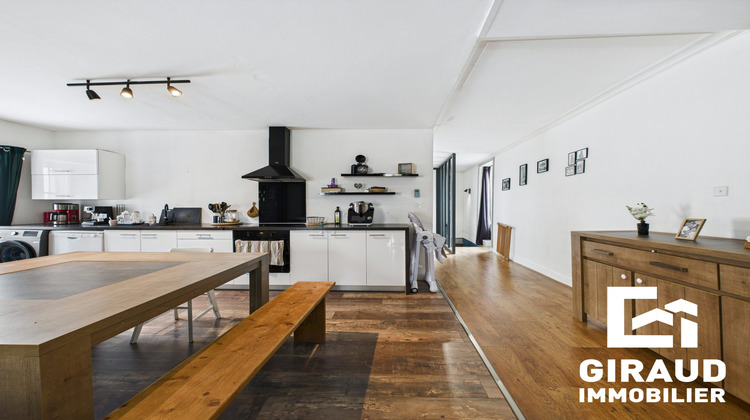 Ma-Cabane - Vente Maison Mouchamps, 155 m²