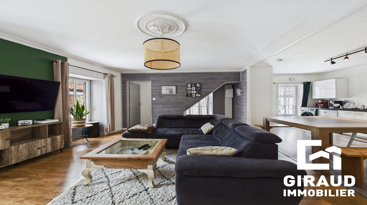 Ma-Cabane - Vente Maison Mouchamps, 155 m²