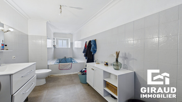 Ma-Cabane - Vente Maison Mouchamps, 155 m²