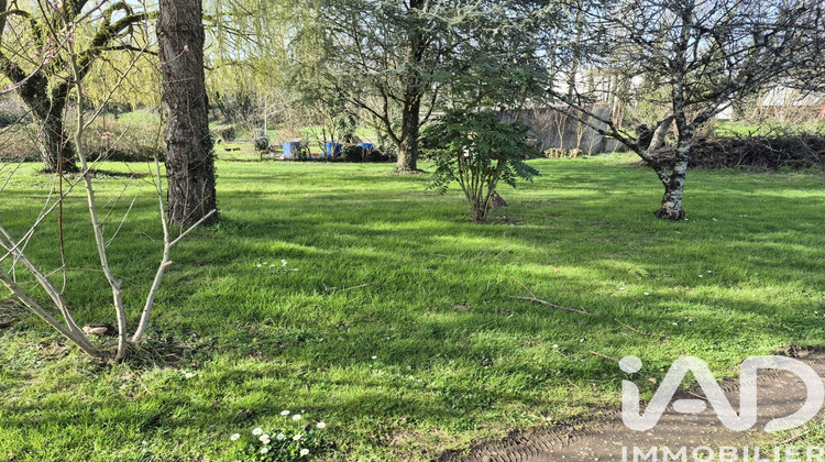 Ma-Cabane - Vente Maison Mouchamps, 84 m²