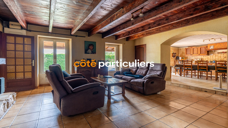 Ma-Cabane - Vente Maison MOUCHAMPS, 125 m²