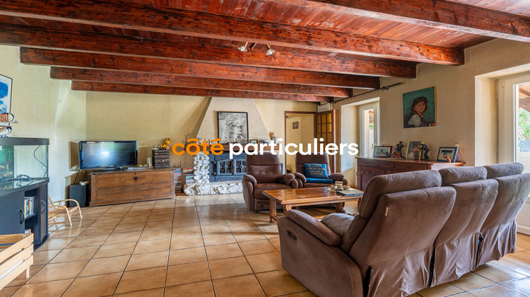 Ma-Cabane - Vente Maison MOUCHAMPS, 125 m²