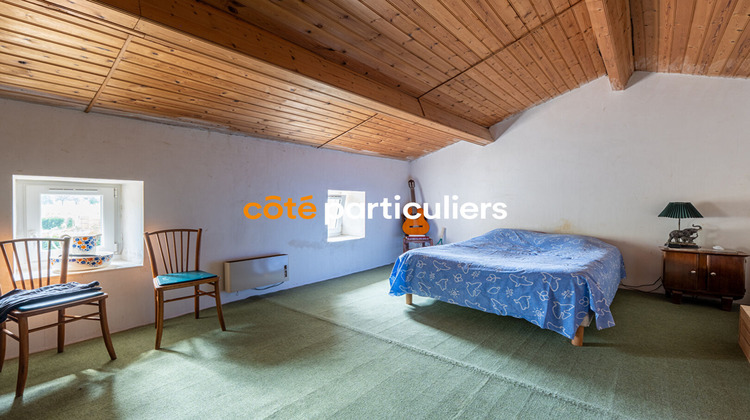 Ma-Cabane - Vente Maison MOUCHAMPS, 125 m²