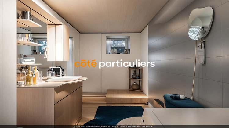 Ma-Cabane - Vente Maison MOUCHAMPS, 125 m²