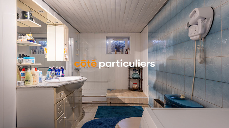 Ma-Cabane - Vente Maison MOUCHAMPS, 125 m²