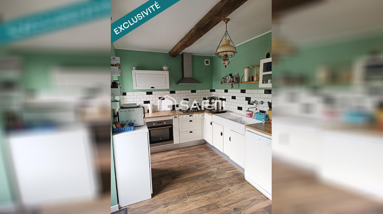 Ma-Cabane - Vente Maison Mouchamps, 155 m²